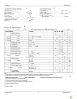 MIC2292C-15YML TR Page 3